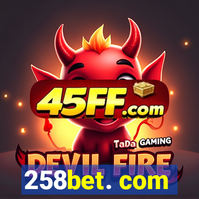 258bet. com